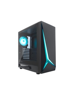 CoolBox Caja PC Gaming GA450 Star Light