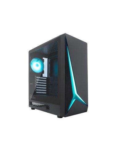 CoolBox Caja PC Gaming GA450 Star Light