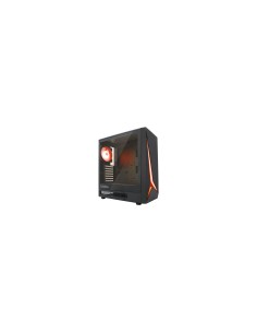 CoolBox Caja PC Gaming GA450 Star Light 2