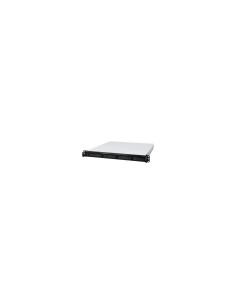 Synology RackStation RS822RP+ servidor Bastidor (1U) AMD Ryzen 2,2 GHz 2 GB DDR4-SDRAM 150 W 2