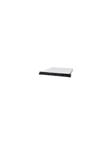 Synology RackStation RS822RP+ servidor Bastidor (1U) AMD Ryzen 2,2 GHz 2 GB DDR4-SDRAM 150 W