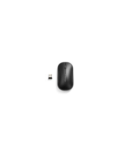 Raton kensington suretrack rf inalambrica + bluetooth 2400 dpi ambidextro negro K75298WW 2