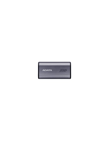 ADATA SC750 2 TB USB Tipo C 3.2 Gen 2 (3.1 Gen 2) Gris
