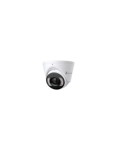 TP-Link VIGI C445 Torreta Cámara de seguridad IP Interior y exterior 2688 x 1520 Pixeles Techo/pared