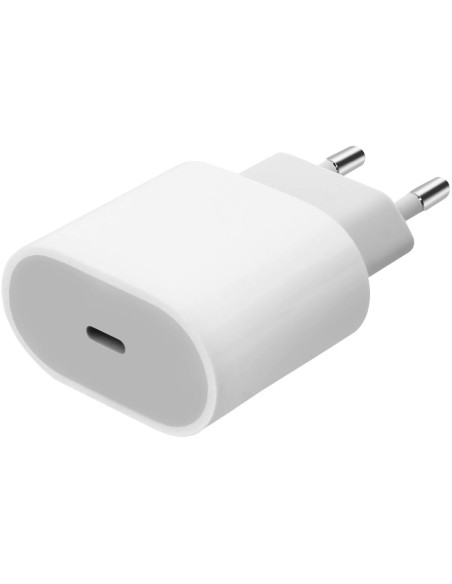 CARGADOR APPLE USB-C 20W