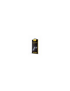 Gembird 4-port USB hub 1 x USB 3.1 + 3 x USB 2.0 Alámbrico USB 3.2 Gen 1 (3.1 Gen 1) Type-C Plata 2