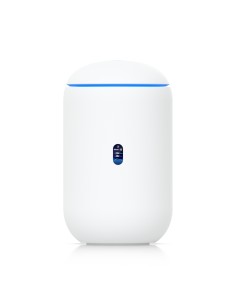 Ubiquiti Dream 7 router inalámbrico 2.5 Gigabit Ethernet Tribanda (2.4 GHz / 5 GHz / 6 GHz) Blanco