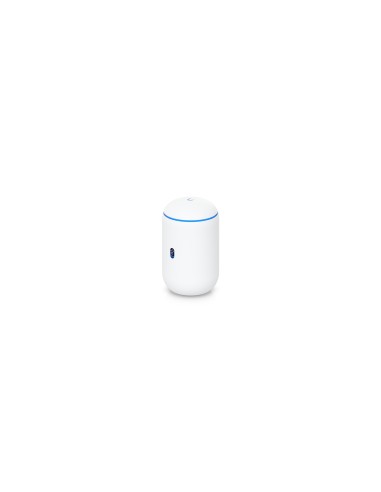 Ubiquiti Dream 7 router inalámbrico 2.5 Gigabit Ethernet Tribanda (2.4 GHz / 5 GHz / 6 GHz) Blanco