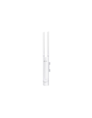 Punto de acceso inalámbrico N para exteriores a 300 Mbps