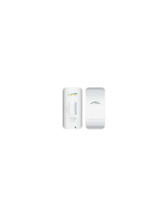 ANTENA UBIQUITI LOCOM2 ARIMAX 2.4GHZ