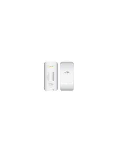 ANTENA UBIQUITI LOCOM2 ARIMAX 2.4GHZ
