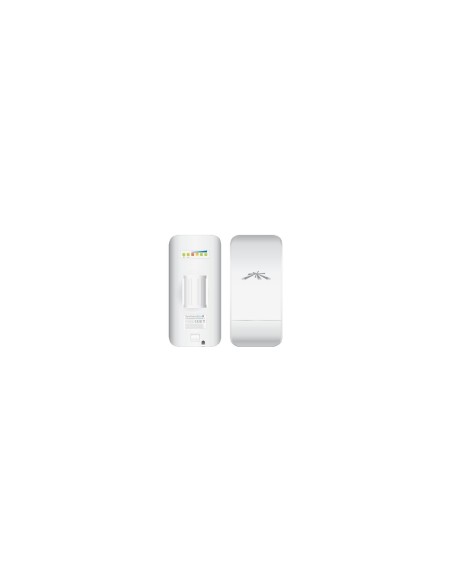 ANTENA UBIQUITI LOCOM2 ARIMAX 2.4GHZ