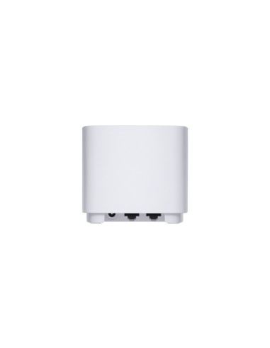 ASUS ZenWiFi XD4 Plus AX1800 1 Pack White Doble banda (2,4 GHz / 5 GHz) Wi-Fi 6 (802.11ax) Blanco 2 Interno
