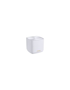 ASUS ZenWiFi XD4 Plus AX1800 1 Pack White Doble banda (2,4 GHz / 5 GHz) Wi-Fi 6 (802.11ax) Blanco 2 Interno 2