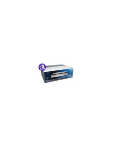 SAI PHASAK 1500VA RACK 19P ON-LINE BLANCO PH 9315 2