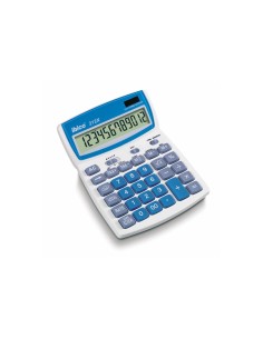 Rexel Calculadora sobremesa Ibico 212X