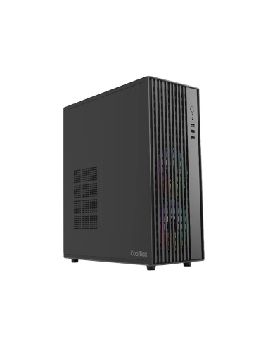 CoolBox Caja para PC ATX A850