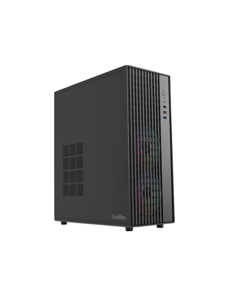 CoolBox Caja para PC ATX A850
