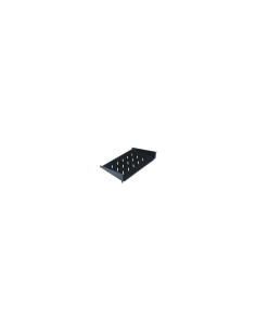 WP WPN-AFS-21030-B BANDEJA RACK NEGRA
