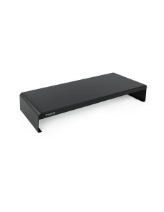 TooQ TQMR0121 soporte para monitor independiente negro