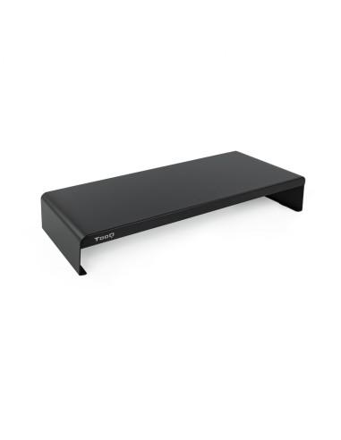 TooQ TQMR0121 soporte para monitor independiente negro