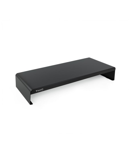 TooQ TQMR0121 soporte para monitor independiente negro