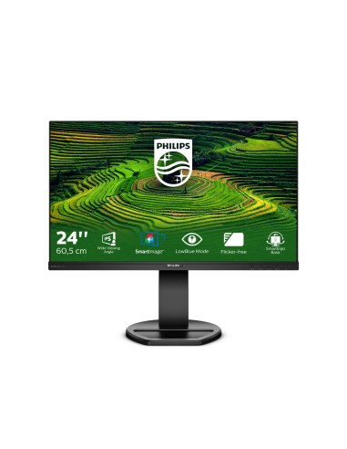 Philips B Line Monitor LCD 23.8P Negro