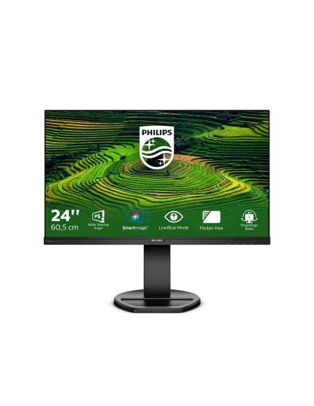 Philips B Line Monitor LCD 23.8P Negro