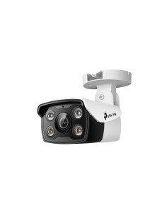 TP-Link VIGI C340(4mm) Bala Cámara de seguridad IP Exterior 2560 x 1440 Pixeles Techo/pared