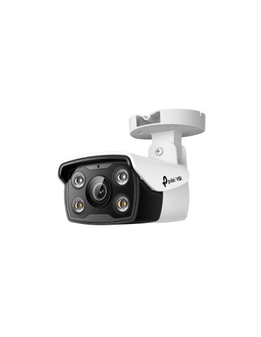 TP-Link VIGI C340(4mm) Bala Cámara de seguridad IP Exterior 2560 x 1440 Pixeles Techo/pared