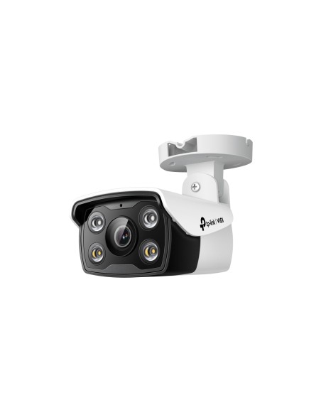 TP-Link VIGI C340(4mm) Bala Cámara de seguridad IP Exterior 2560 x 1440 Pixeles Techo/pared