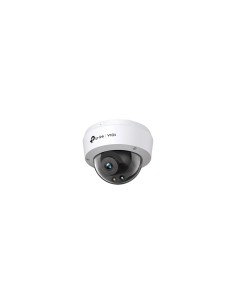 TP-Link VIGI C240 (2.8mm) Almohadilla Cámara de seguridad IP Interior y exterior 2560 x 1440 Pixeles Techo/pared