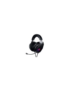 AURICULARES ASUS GAMING ROG THETA 7.1 USB 2.0 USB-C NEGRO 90YH01W7-B2UA00