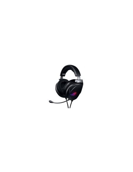 AURICULARES ASUS GAMING ROG THETA 7.1 USB 2.0 USB-C NEGRO 90YH01W7-B2UA00