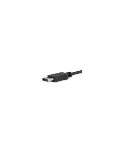 StarTech.com Cable Adaptador USB-C a DisplayPort - 1m - 4K 60Hz negro 2