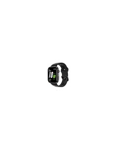 Honor InfoWear Watch 2i 4,7 cm (1.85") AMOLED 49.7 mm Digital 390 x 450 Pixeles Pantalla táctil Negro