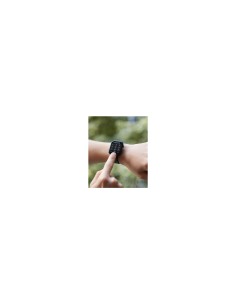Honor InfoWear Watch 2i 4,7 cm (1.85") AMOLED 49.7 mm Digital 390 x 450 Pixeles Pantalla táctil Negro 2