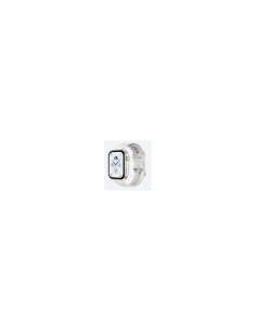 Honor InfoWear Watch 2i 4,7 cm (1.85") AMOLED 49.7 mm Digital 390 x 450 Pixeles Pantalla táctil Blanco