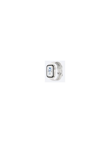 Honor InfoWear Watch 2i 4,7 cm (1.85") AMOLED 49.7 mm Digital 390 x 450 Pixeles Pantalla táctil Blanco