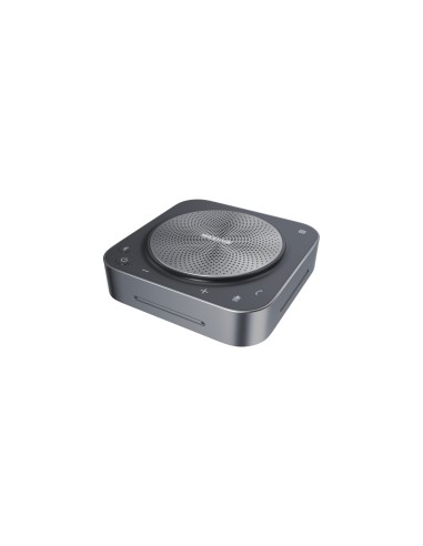 MAXHUB BM35 altavoz PC Bluetooth Gris