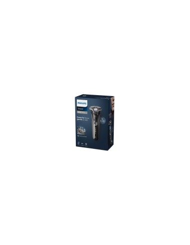 Philips SHAVER Series 5000 S5898/25 Afeitadora eléctrica Seco y Mojado