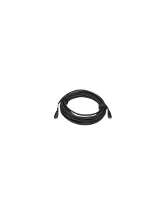 StarTech.com Cable de 15m HDMI con ethernet de alta velocidad Activo 4K - Cable HDMI CL2 para Instalación en Pared - Negro 2