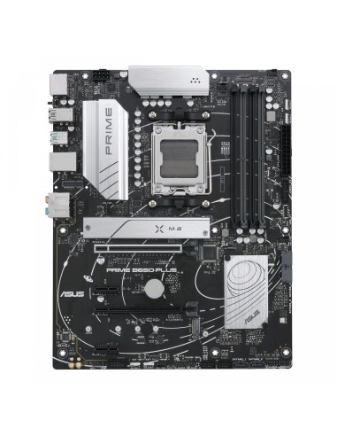 ASUS PRIME B650-PLUS-CSM AMD B650 Zócalo AM5 ATX