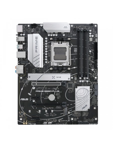 ASUS PRIME B650-PLUS-CSM AMD B650 Zócalo AM5 ATX