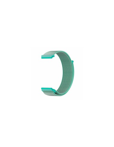 SAVE FAMILY Correa Recambio Tela Ocean Compatible con los modelos SaveWatch + Senior Enjoy Superior