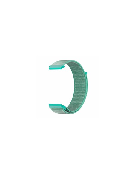 SAVE FAMILY Correa Recambio Tela Ocean Compatible con los modelos SaveWatch + Senior Enjoy Superior