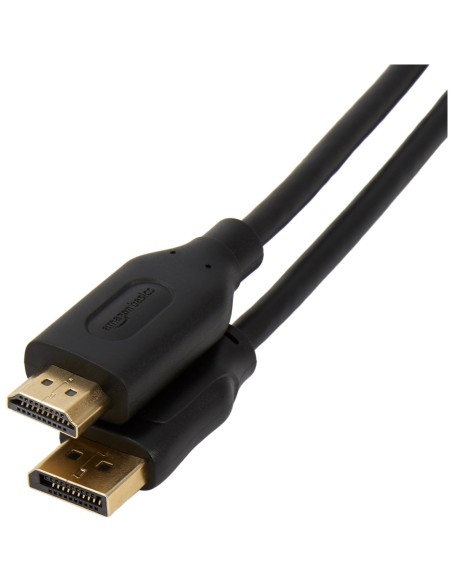 CABLE ADAPTADOR DISPLAYPORT A HDMI 1.0M EWENT