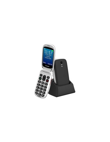 Funker E300 Max Audio 3 4G - Negro