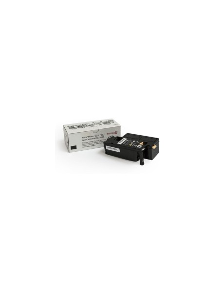 Toner xerox 6020 negro 106R02759