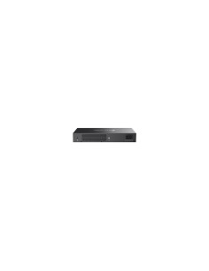 TP-Link Omada ES216G switch Gestionado L2 Gigabit Ethernet (10/100/1000) Negro 2